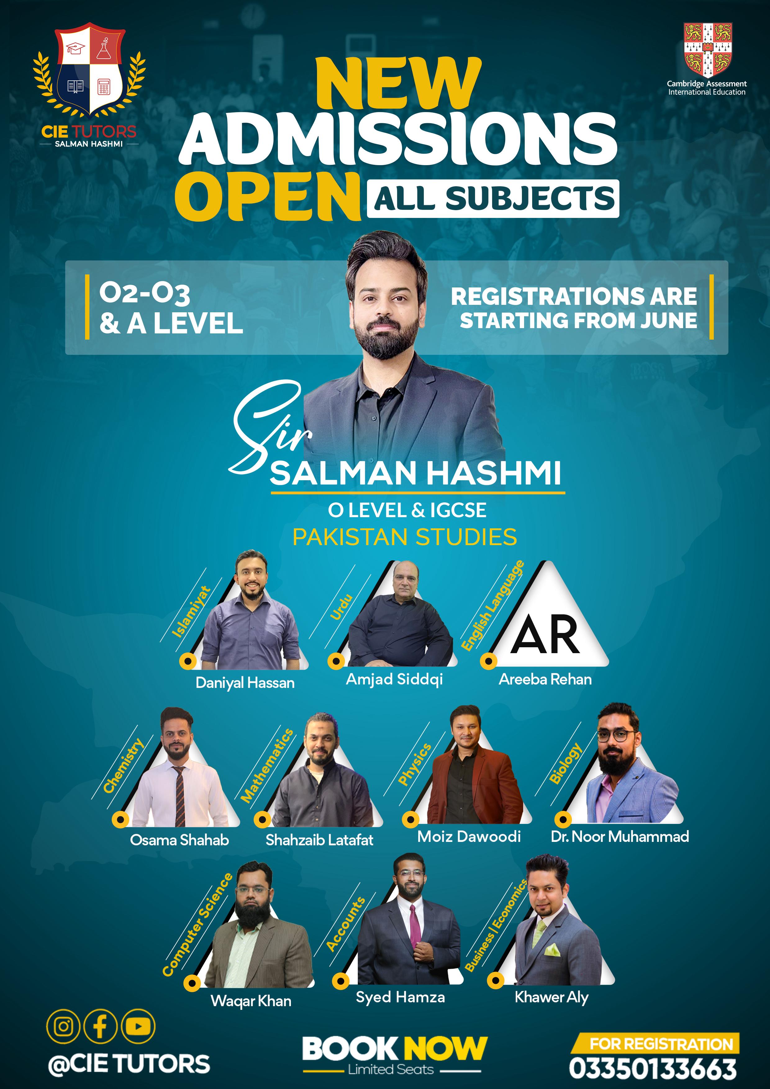 Students learning with expert tutors